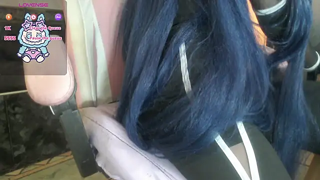 Sally23  online show from December 19, 2:24 pm