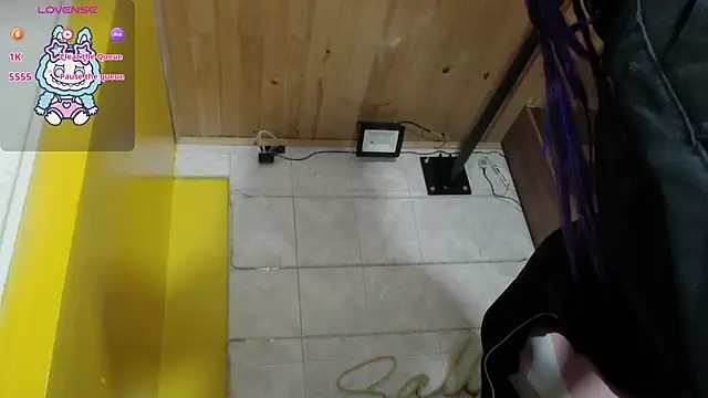 Sally23  online show from March 4, 2:01 pm