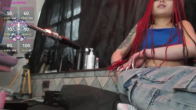 Snapshot of Sally23_ chatting on June 29, 3:34 pm Sally23 online show from June 29, 3:34 pm