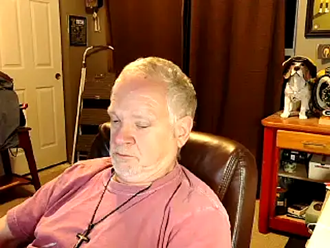 nobledad online show from October 5, 12:31 am