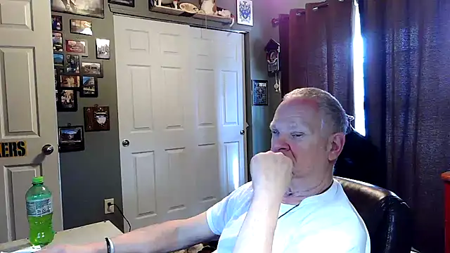 nobledad online show from February 17, 8:37 pm