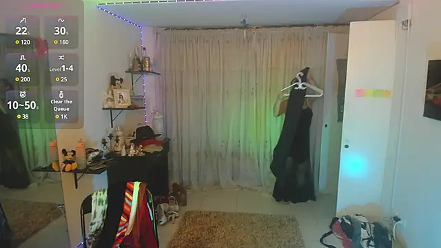 Snapshot of lollita_23_ chatting on February 14, 7:44 pm lollita 23 online show from February 14, 7:44 pm