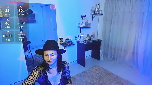 Snapshot of lollita_23_ chatting on February 18, 2:06 pm lollita 23 online show from February 18, 2:06 pm