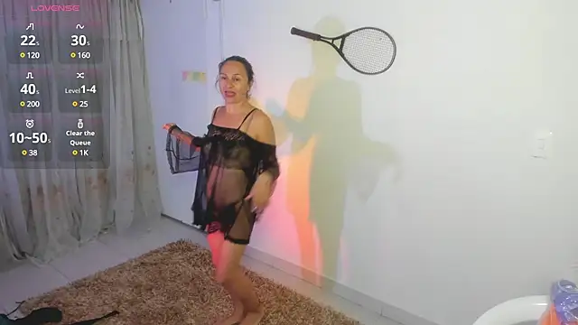 Snapshot of lollita_23_ chatting on March 5, 11:05 pm lollita 23 online show from March 5, 11:05 pm