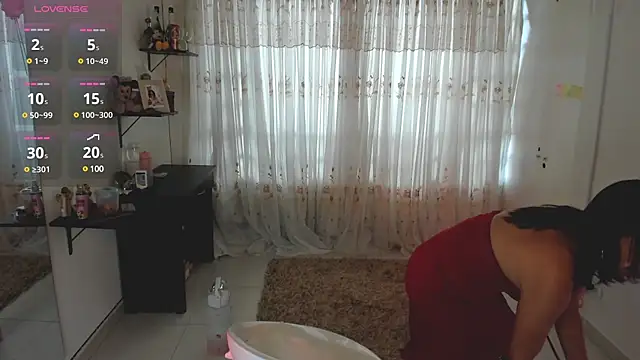 Snapshot of lollita_23_ chatting on March 14, 5:35 pm lollita 23 online show from March 14, 5:35 pm