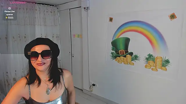 Snapshot of lollita_23_ chatting on March 19, 8:11 pm lollita 23 online show from March 19, 8:11 pm