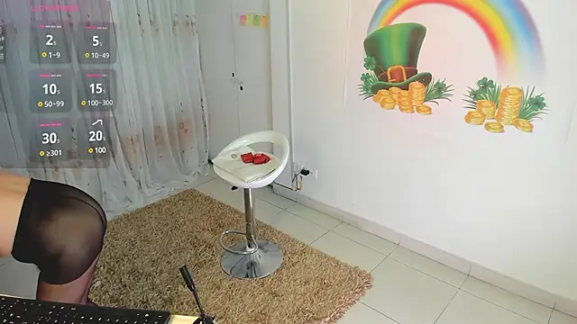 Snapshot of lollita_23_ chatting on March 19, 11:14 pm lollita 23 online show from March 19, 11:14 pm