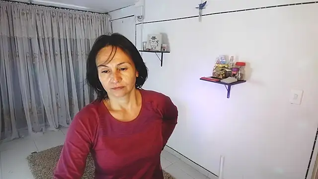 Snapshot of lollita_23_ chatting on October 1, 3:40 pm lollita 23 online show from October 1, 3:40 pm
