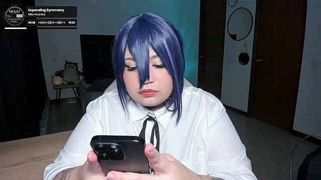 Effyss  online show from December 22, 12:51 am