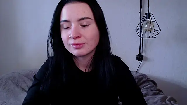 KristinSquirt online show from February 14, 9:13 am