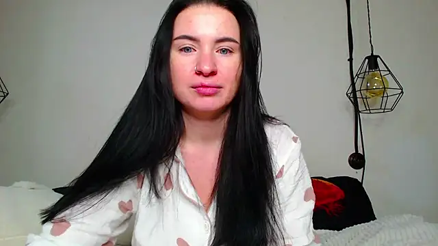 KristinSquirt online show from March 14, 9:03 am