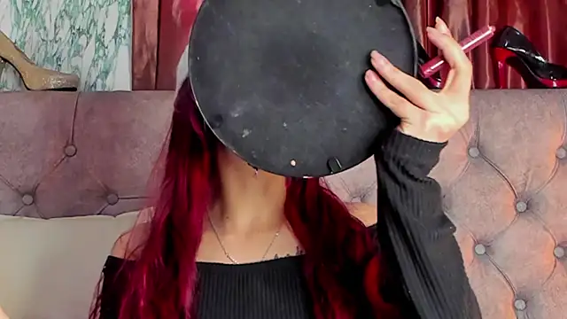  Scarlett 01 online show from December 21, 3:08 pm