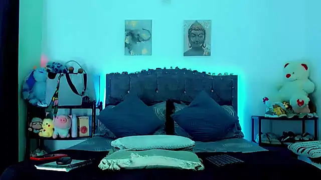 Snapshot of Liamscott_ chatting on February 7, 7:39 pm Liamscott online show from February 7, 7:39 pm