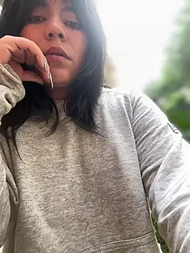 JulianaCastillo online show from January 8, 1:41 pm