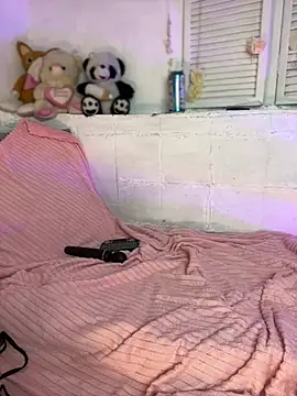 JulianaCastillo online show from January 20, 9:24 am