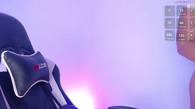 JulianaCastillo online show from February 11, 8:58 am