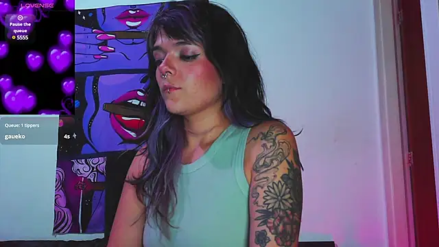 purple em69 online show from December 9, 12:01 am