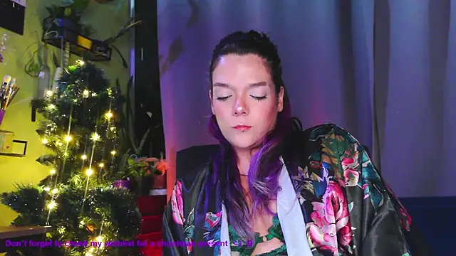 purple em69 online show from December 17, 4:07 am