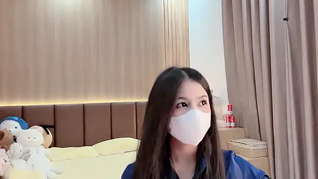 Jennie Spa online show from October 4, 3:43 pm