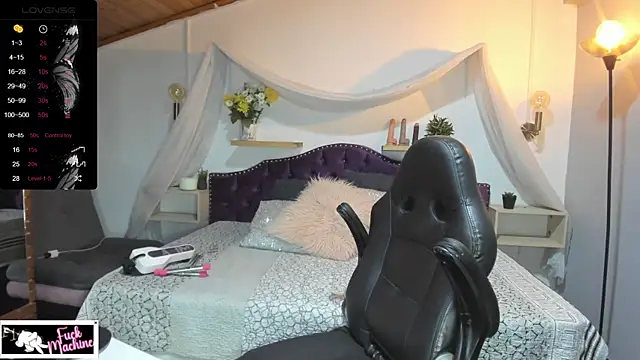 Destiny  Hall online show from October 11, 4:01 am