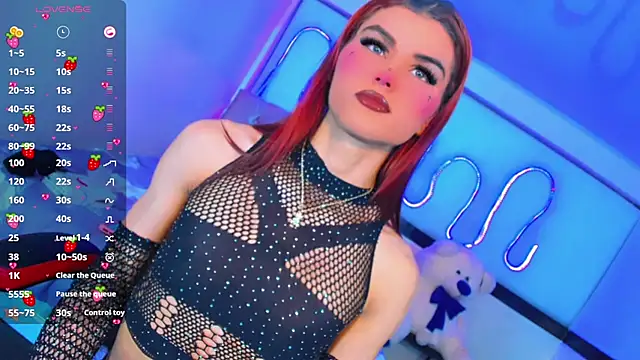 Jessica smith 1 online show from October 28, 11:29 pm