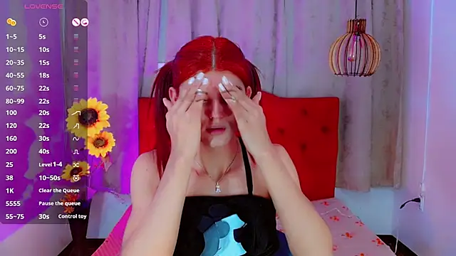 Jessica smith 1 online show from November 13, 11:20 am