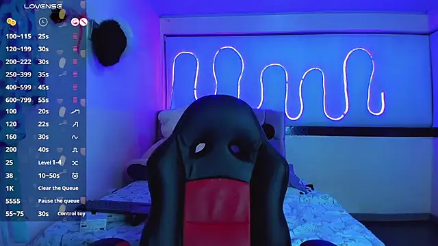 Jessica smith 1 online show from November 25, 11:38 pm