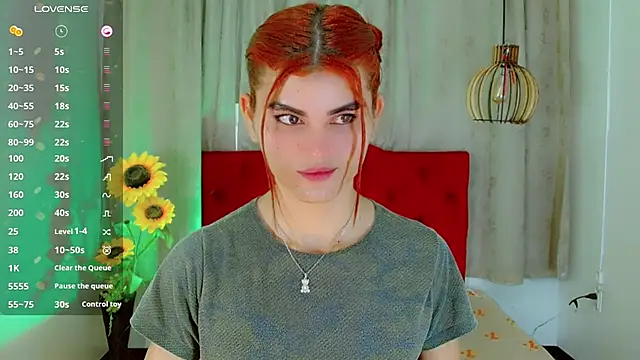 Jessica smith 1 online show from November 29, 11:24 am