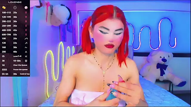 Jessica smith 1 online show from February 5, 11:48 am