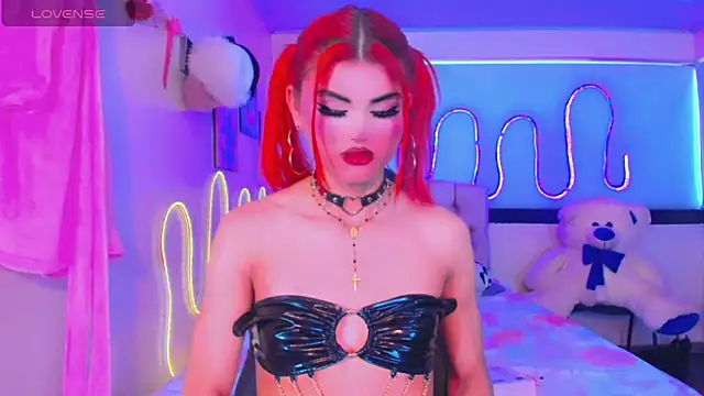 Jessica smith 1 online show from February 21, 1:12 pm