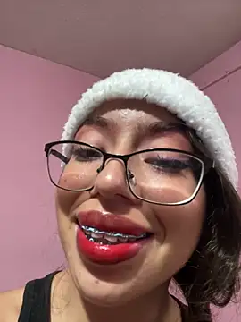 CoreAlejito online show from December 21, 10:06 pm