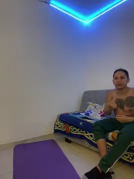 CoreAlejito online show from July 10, 6:43 pm