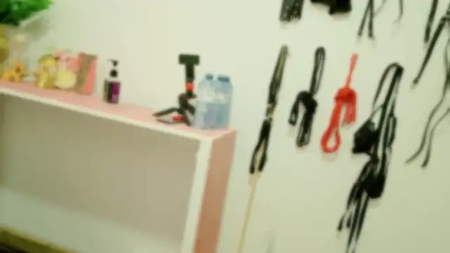 KikiBBW online show from February 20, 11:10 pm