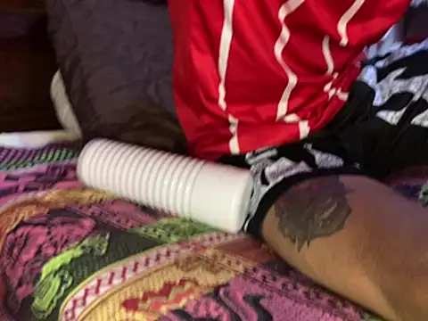 tanned boy online show from April 3, 3:32 pm