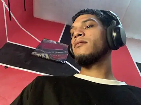 tanned boy online show from April 14, 9:59 am