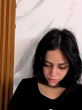HannaSexyy online show from July 6, 8:22 am
