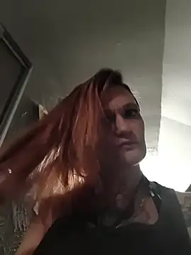 renegade vyxxen online show from November 18, 3:01 am