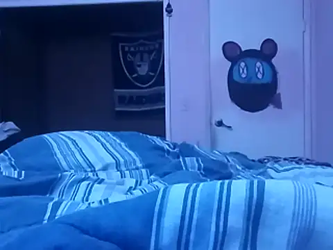 Blkstylion online show from February 24, 8:18 pm