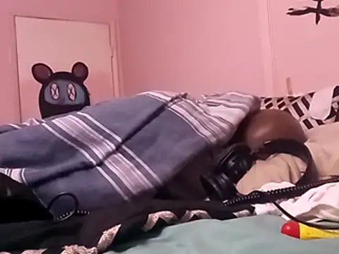 Blkstylion online show from March 28, 8:58 am