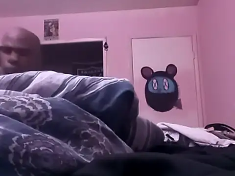 Blkstylion online show from April 14, 12:05 am