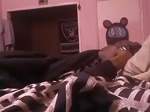 Blkstylion online show from April 16, 10:01 pm