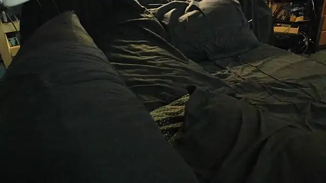 Dark Asteroid online show from January 15, 2:05 am