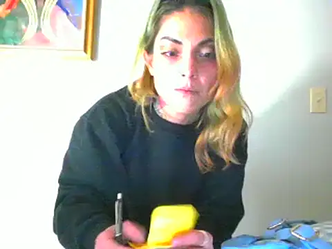 StripKi online show from March 8, 12:30 pm