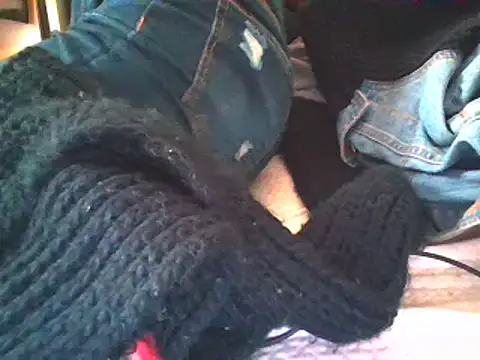 StripKi online show from March 12, 7:06 pm