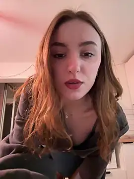 hotAssHell  online show from February 25, 6:31 pm