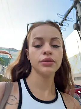 AngelinaTeller online show from March 2, 12:46 am