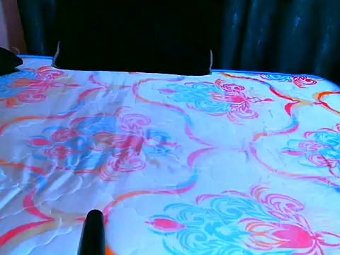 Pretty kara online show from February 11, 10:48 pm