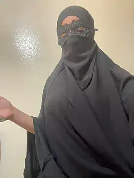 Hijabi HotGirls online show from February 15, 2:11 pm