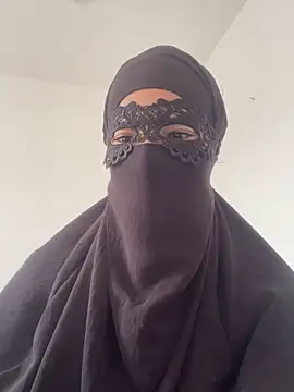 Hijabi HotGirls online show from February 23, 10:39 am