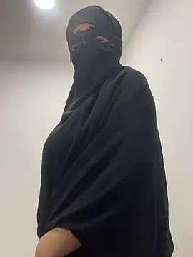 Hijabi HotGirls online show from February 23, 11:36 pm